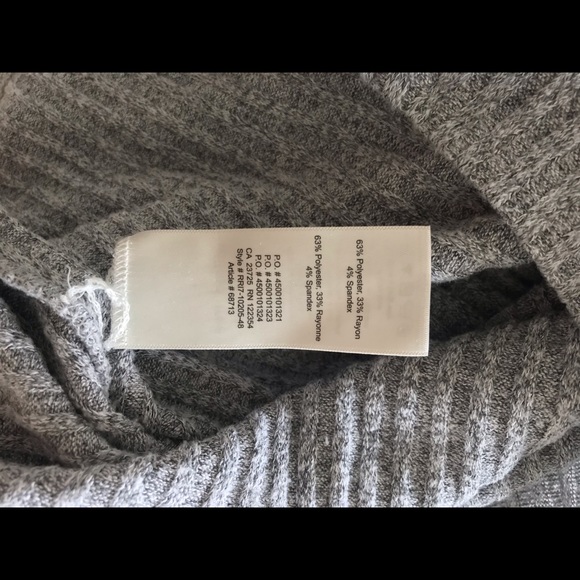 Wilfred Free Tamu Mockneck Sweater - Picture 5 of 6